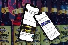 Keith Brewery China Marketing Project